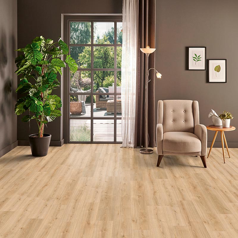 OAK NATURAL PROFESIONAL SERIES 7