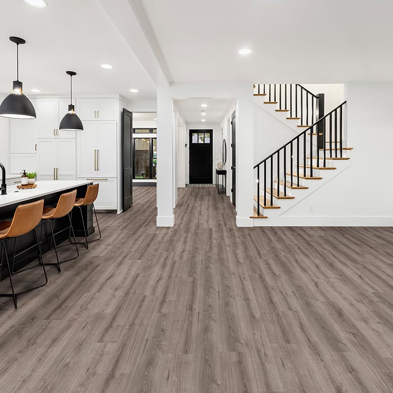oak trend profesional series 7